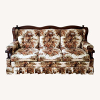 Kensington Furniture Sleeper Sofa