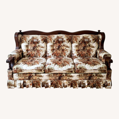 Used Kensington Furniture Sleeper Sofa for sale on AptDeco