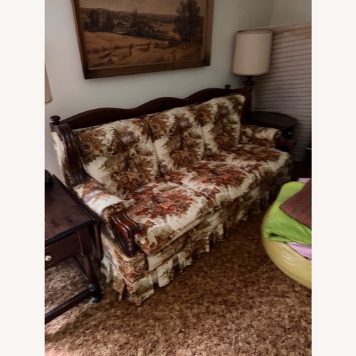 Used Kensington Furniture Sleeper Sofa for sale on AptDeco