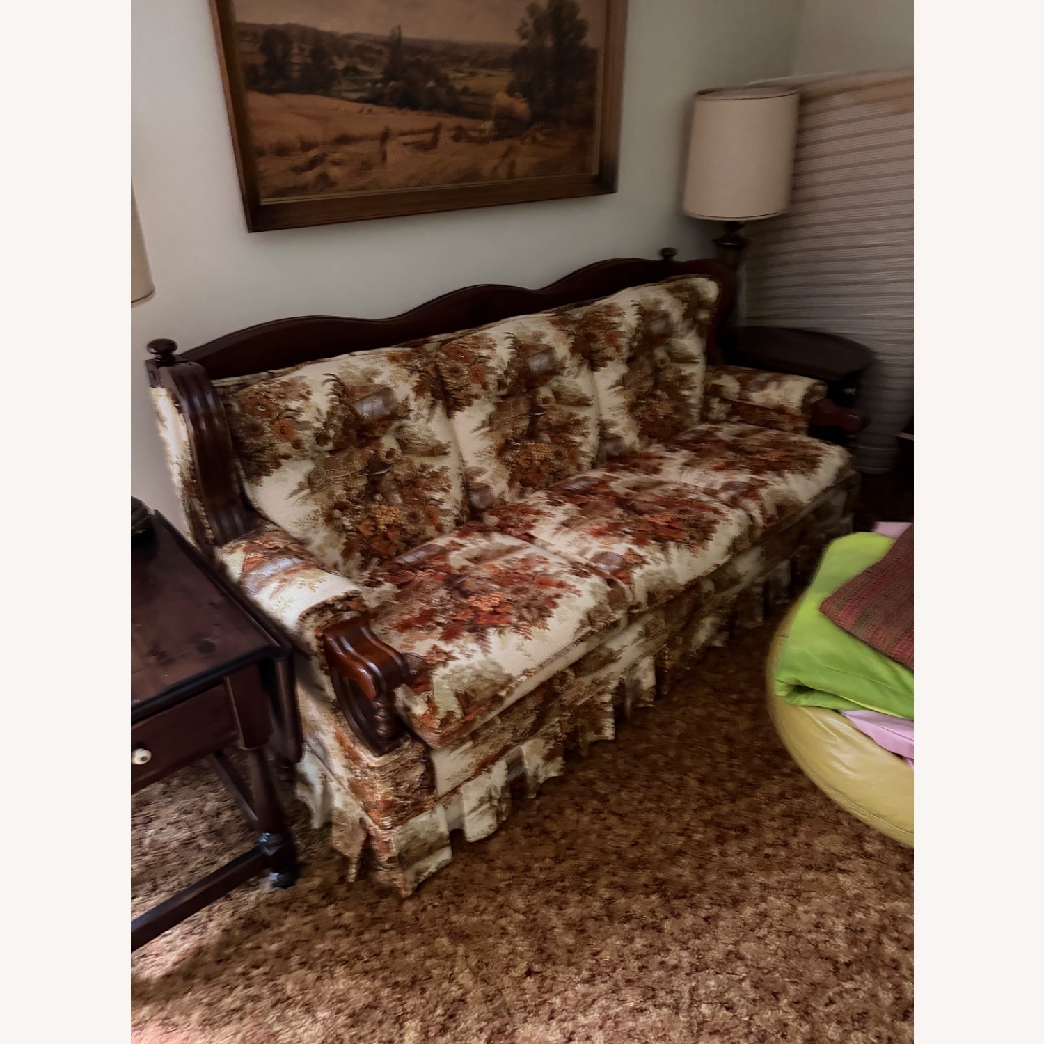 Kensington Furniture Sleeper Sofa - image-2