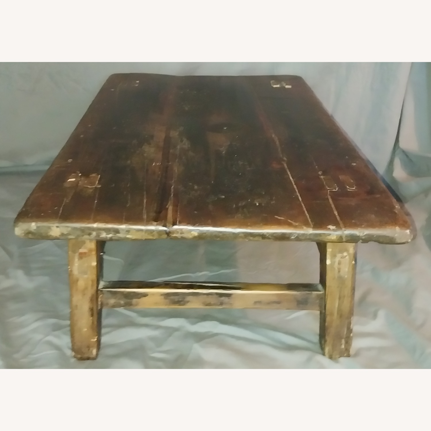 Chinese Tea Table - image-11