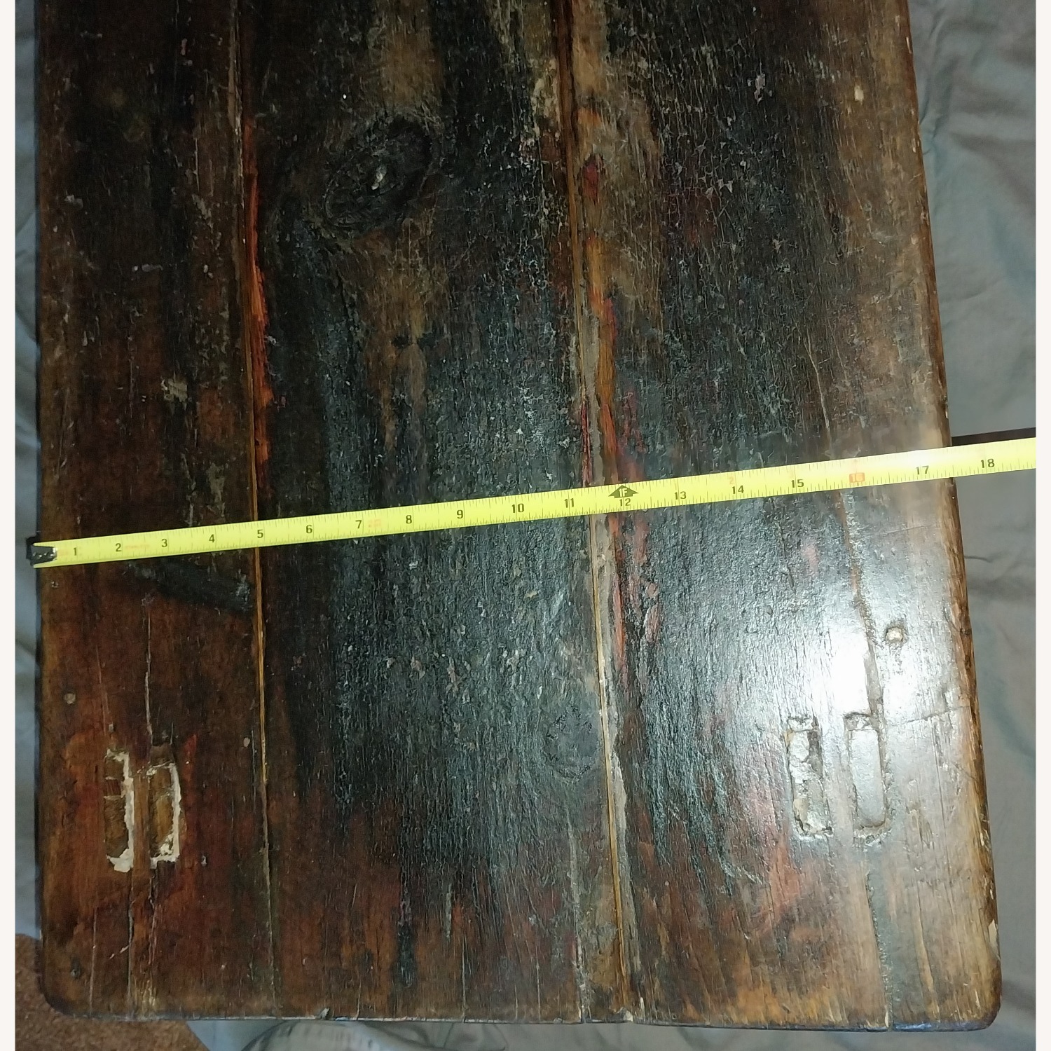 Chinese Tea Table - image-7