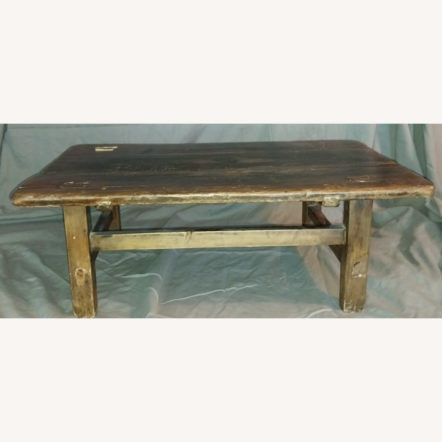 Chinese Tea Table - image-18