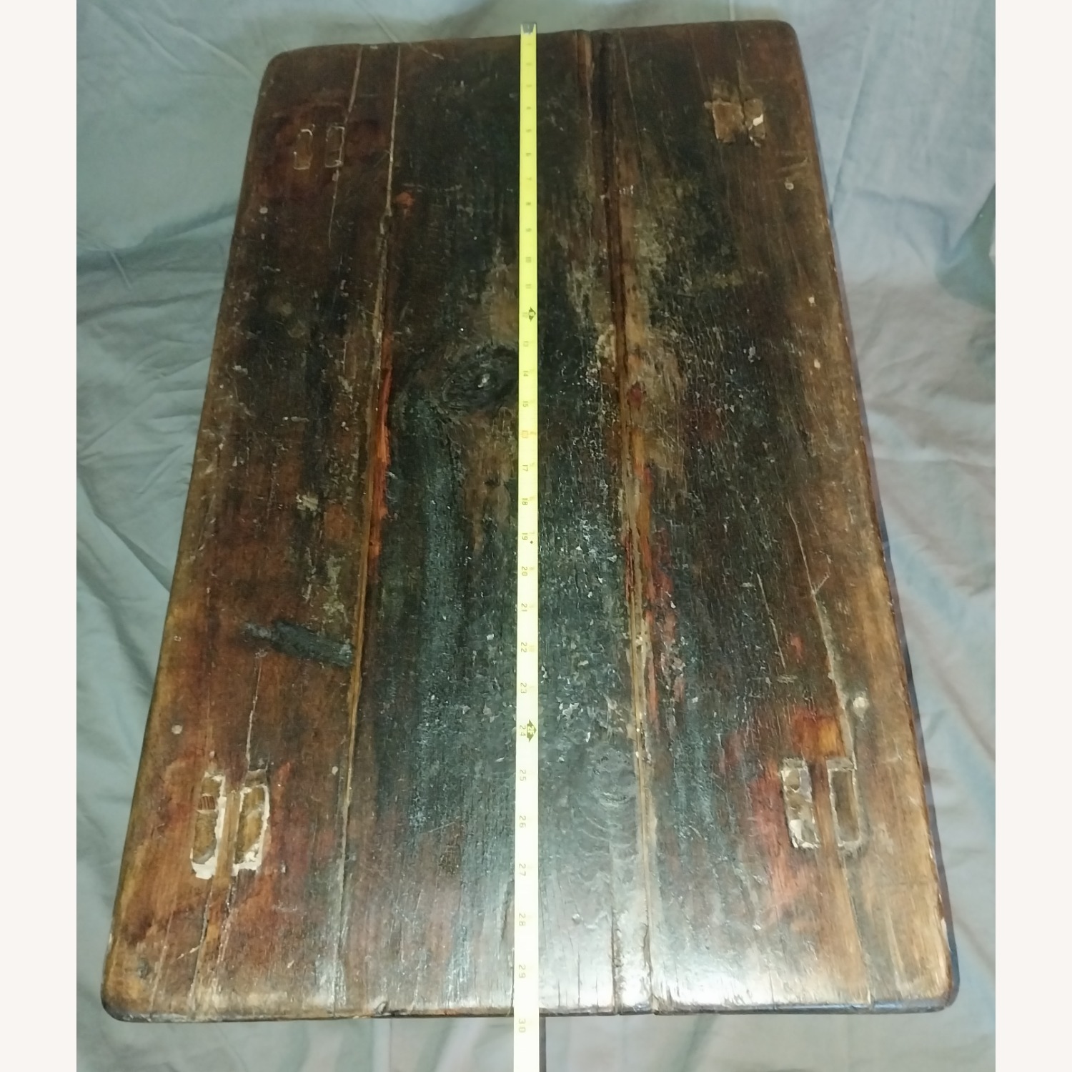 Chinese Tea Table - image-6