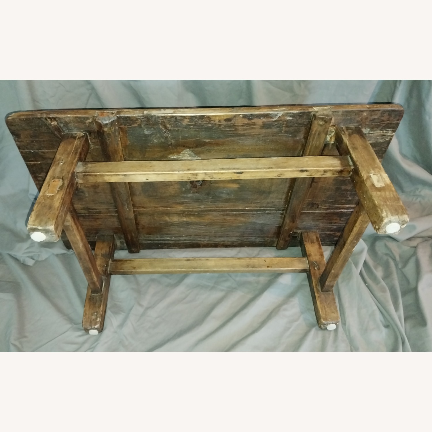 Chinese Tea Table - image-17