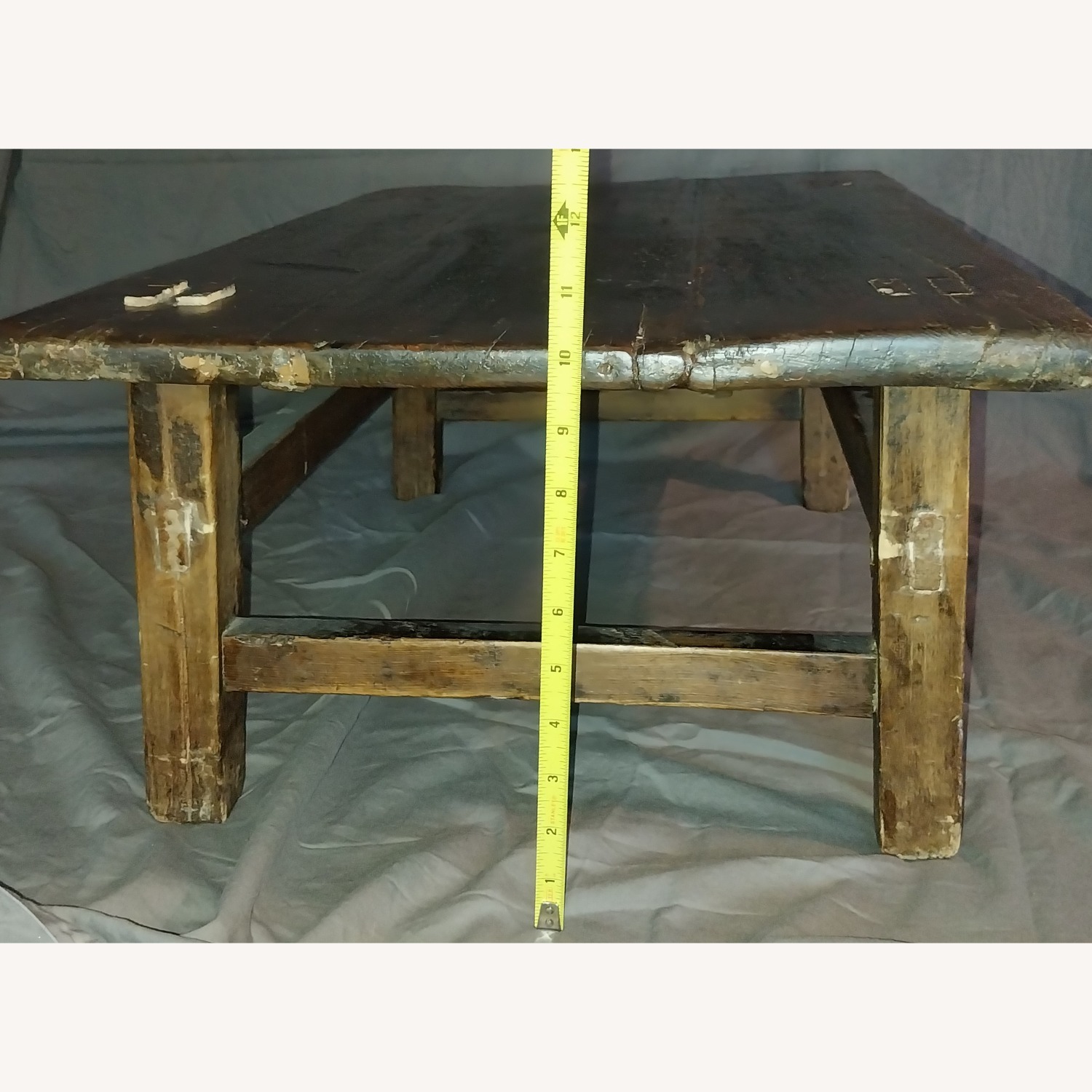 Chinese Tea Table - image-8