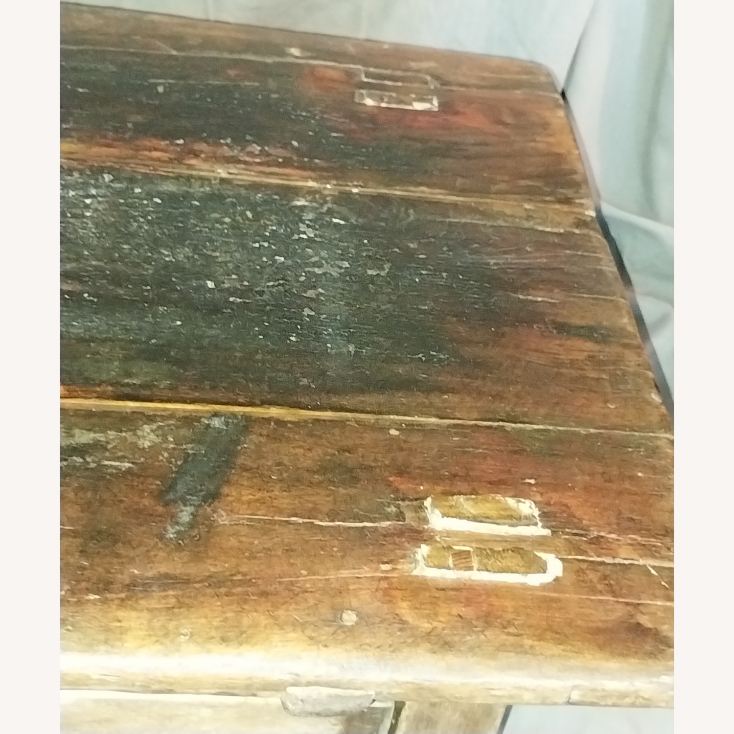 Chinese Tea Table - image-4