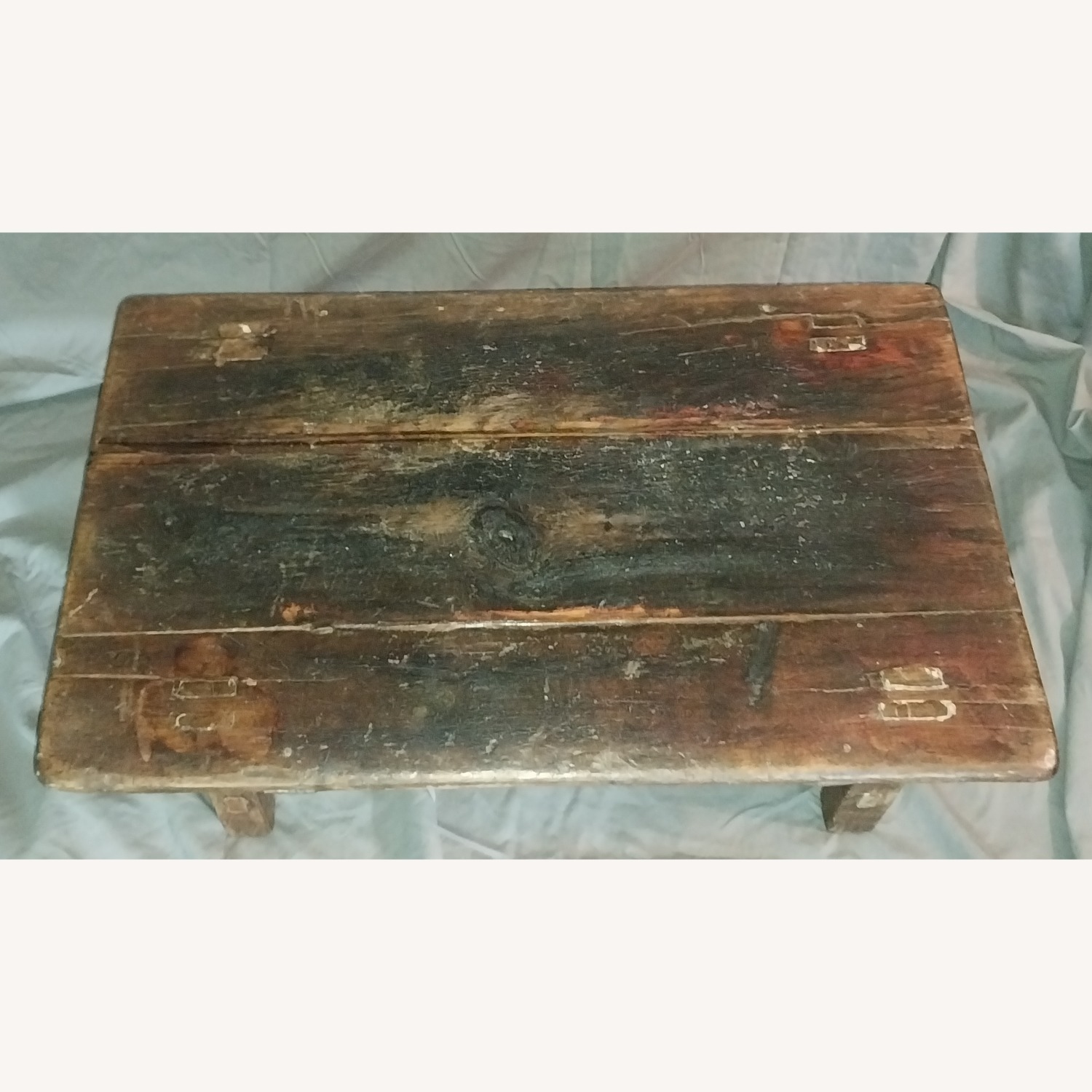 Chinese Tea Table - image-3