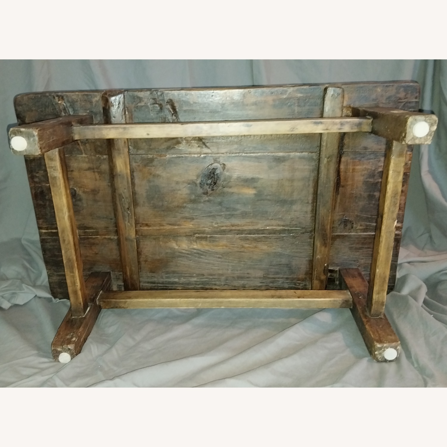 Chinese Tea Table - image-15