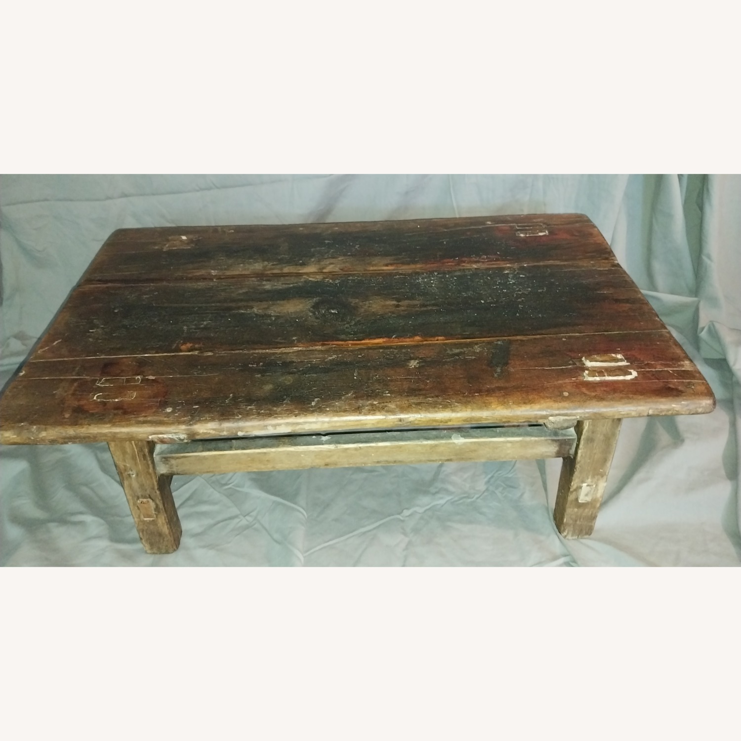 Chinese Tea Table - image-14