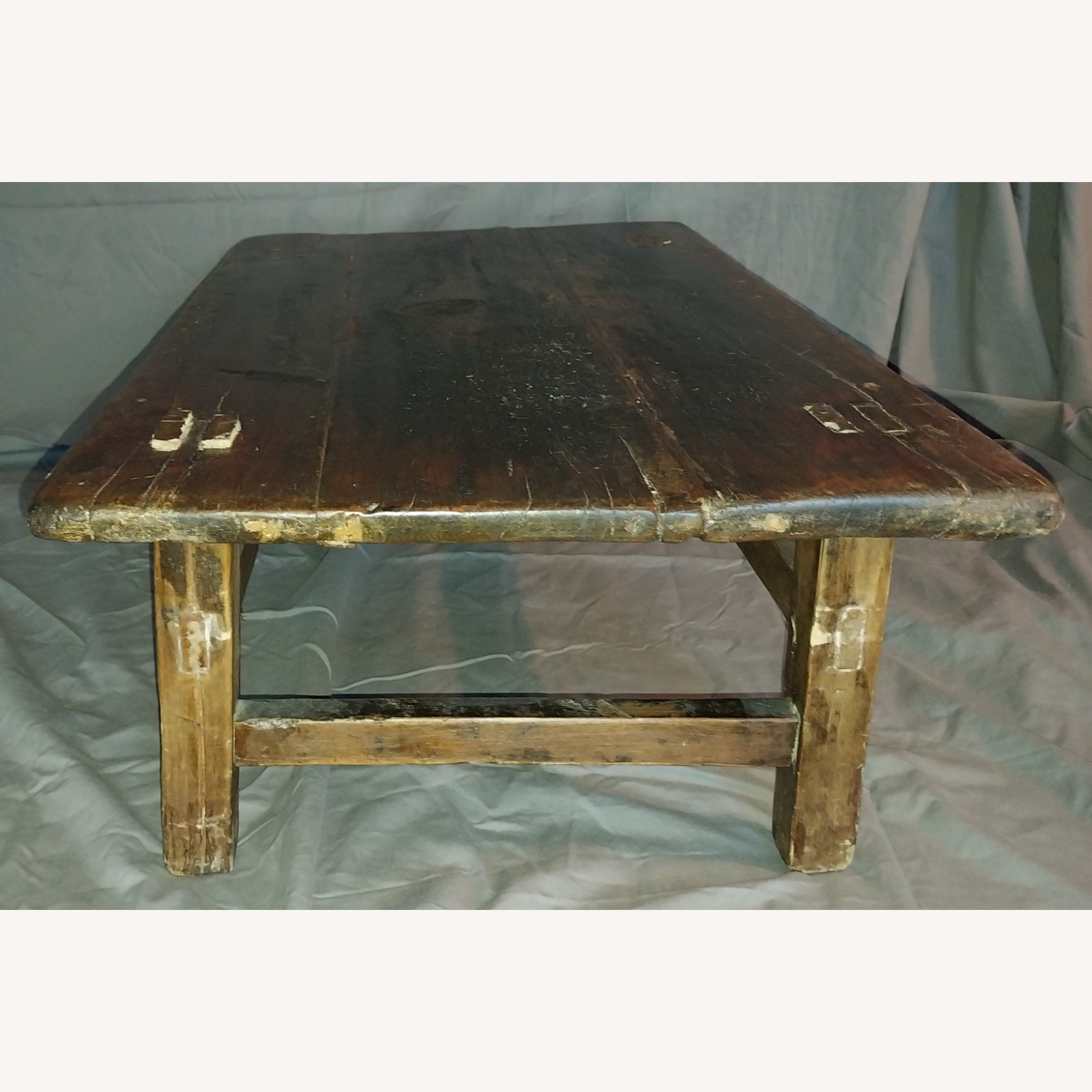 Chinese Tea Table - image-10