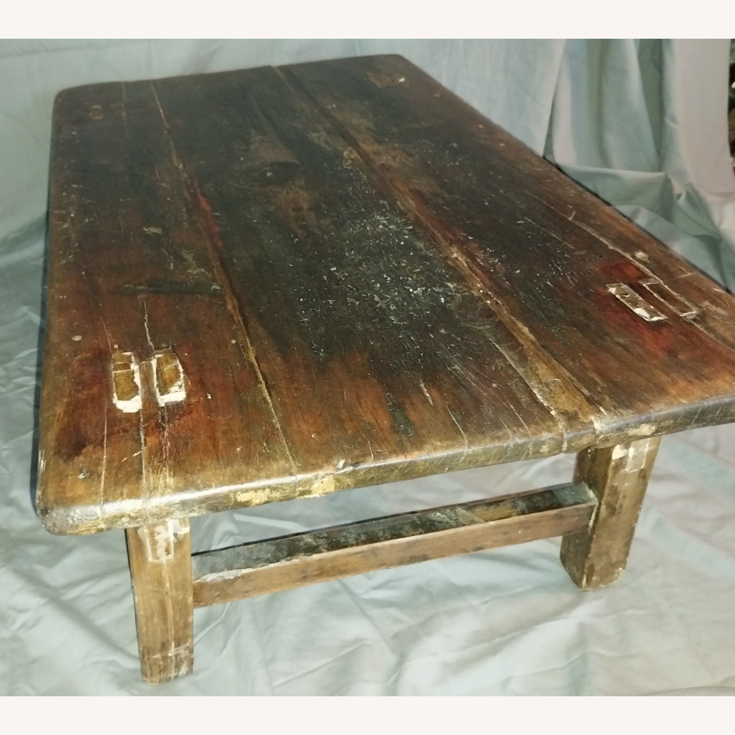 Chinese Tea Table - image-9