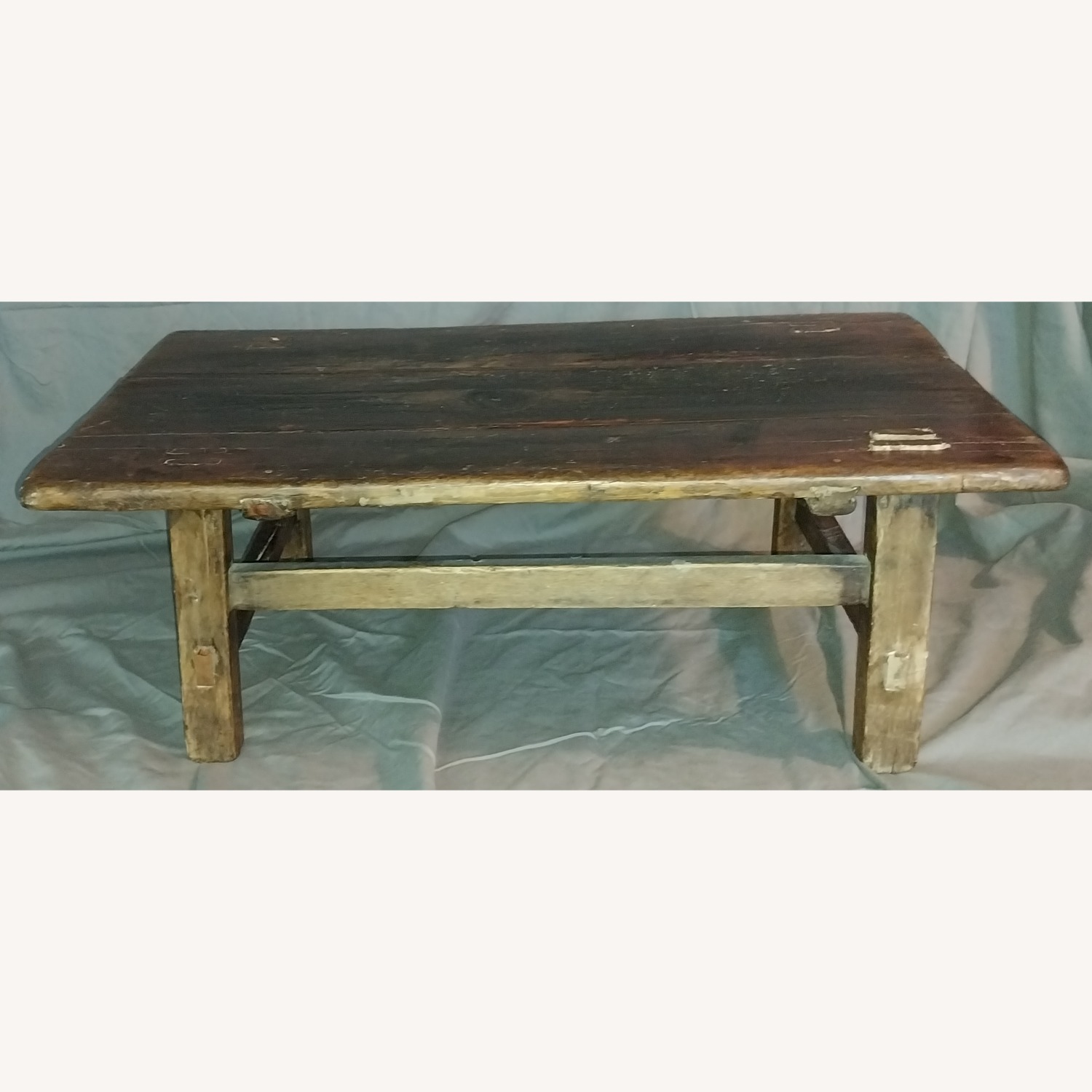 Chinese Tea Table - image-12