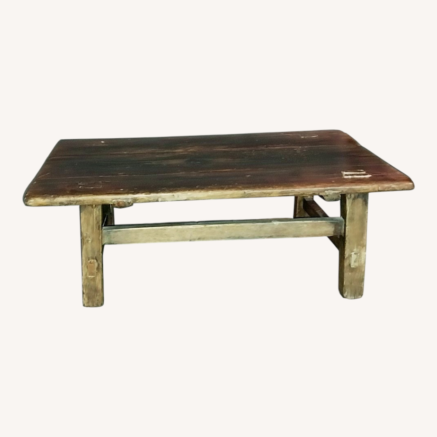 Chinese Tea Table - image-0