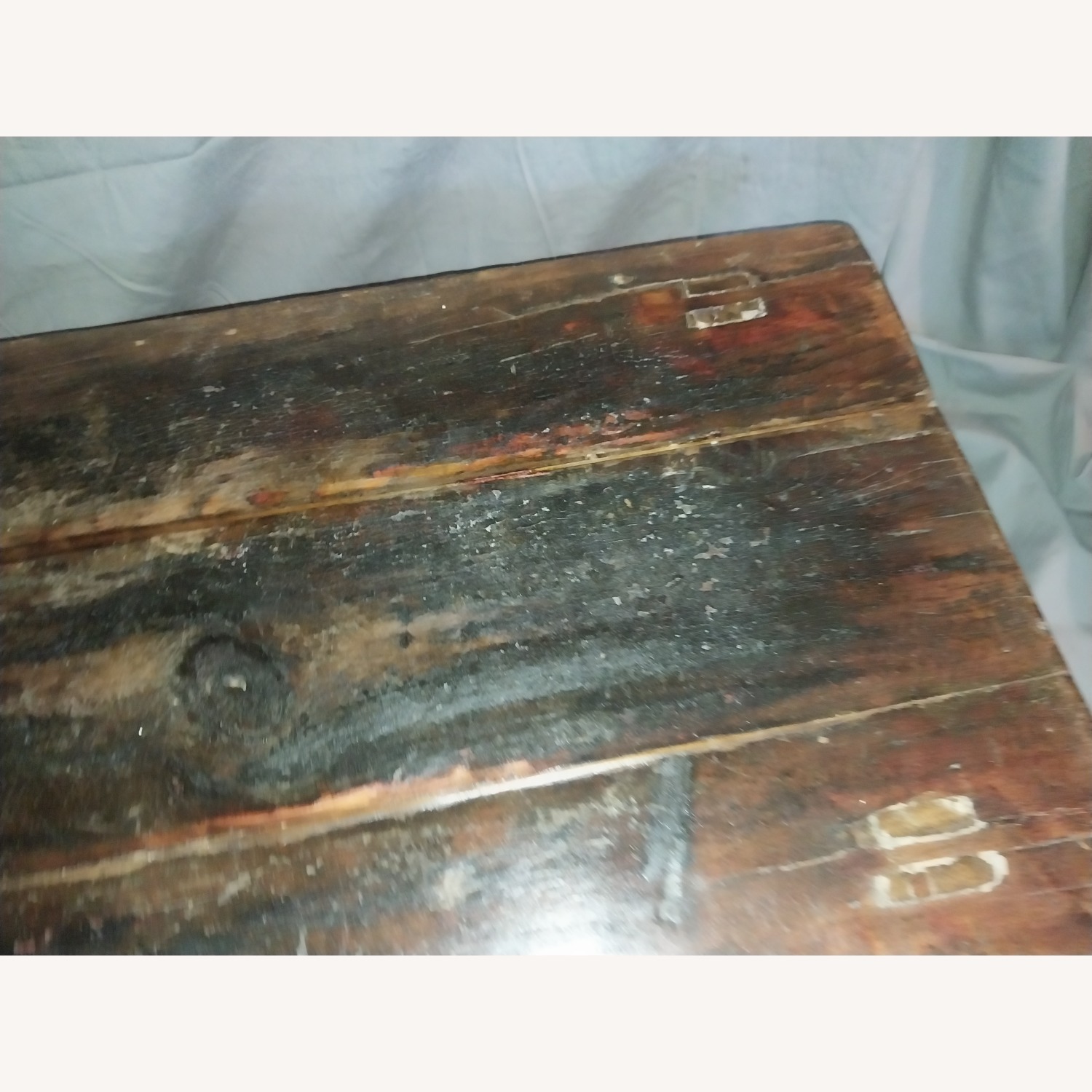 Chinese Tea Table - image-13