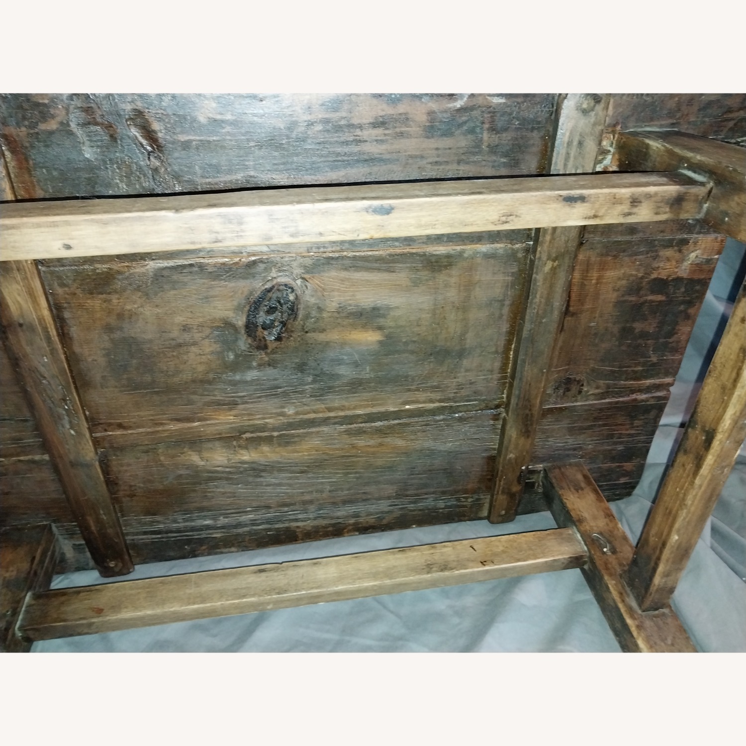 Chinese Tea Table - image-16