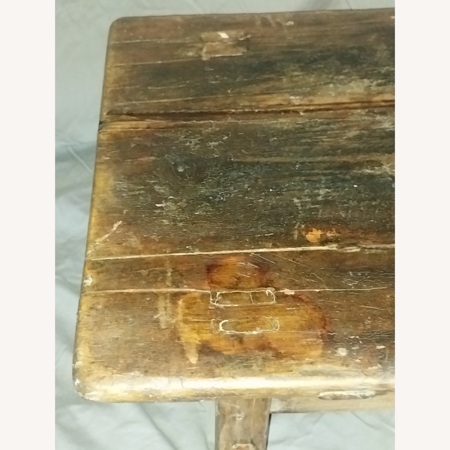 Chinese Tea Table - image-5