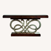 Marge Carson Bossa Nova Console BOS06