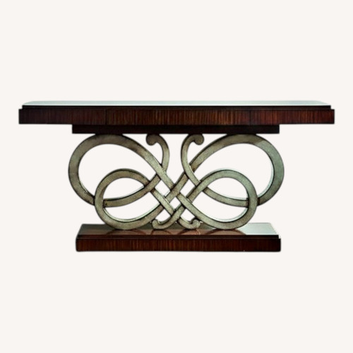 Used Marge Carson Bossa Nova Console BOS06 for sale on AptDeco