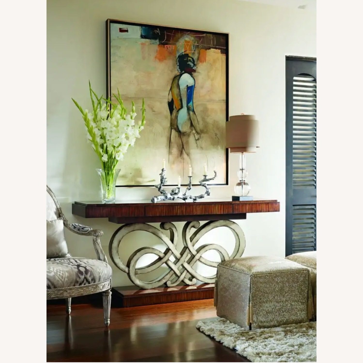 Marge Carson Bossa Nova Console BOS06 - image-2