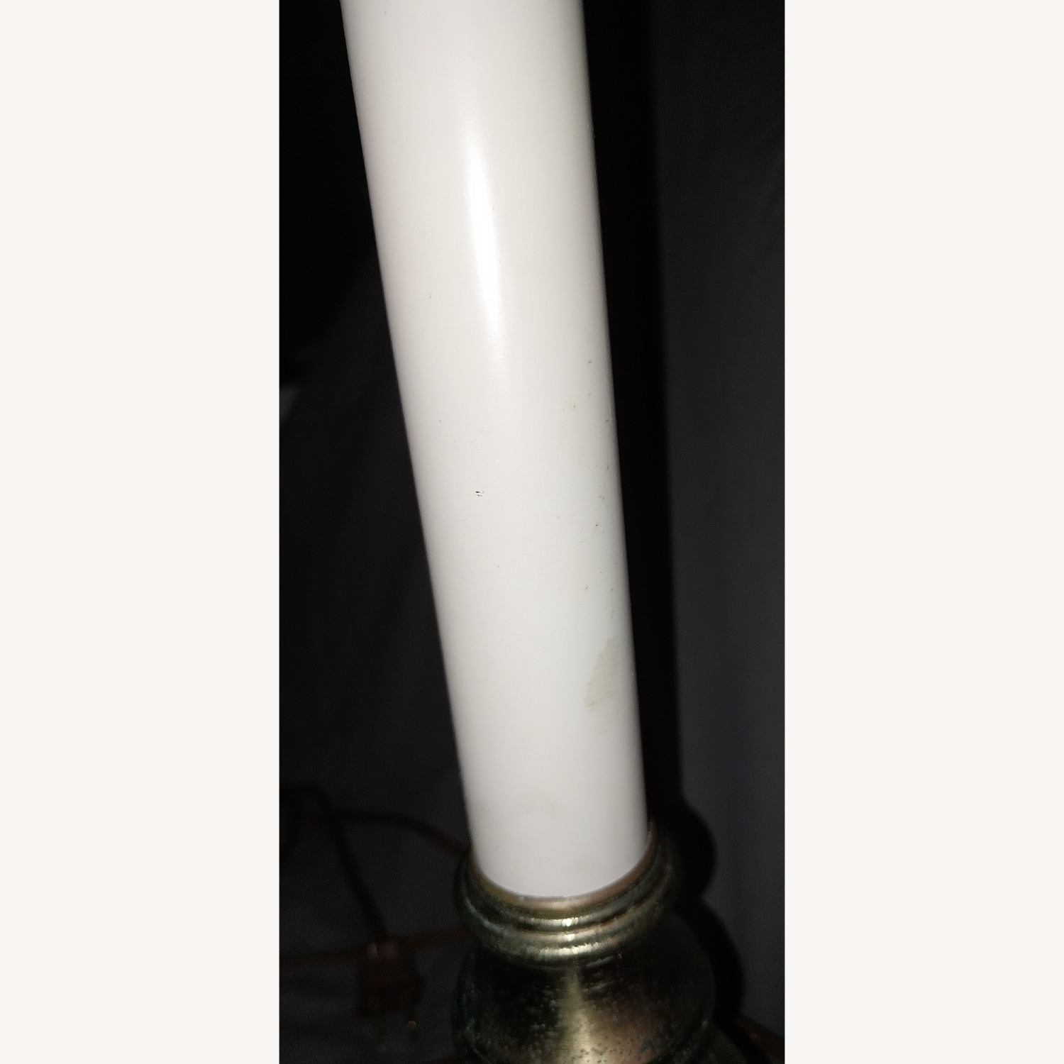 Stiffel Lamps Table Lamp with Stiffel Shade - image-28