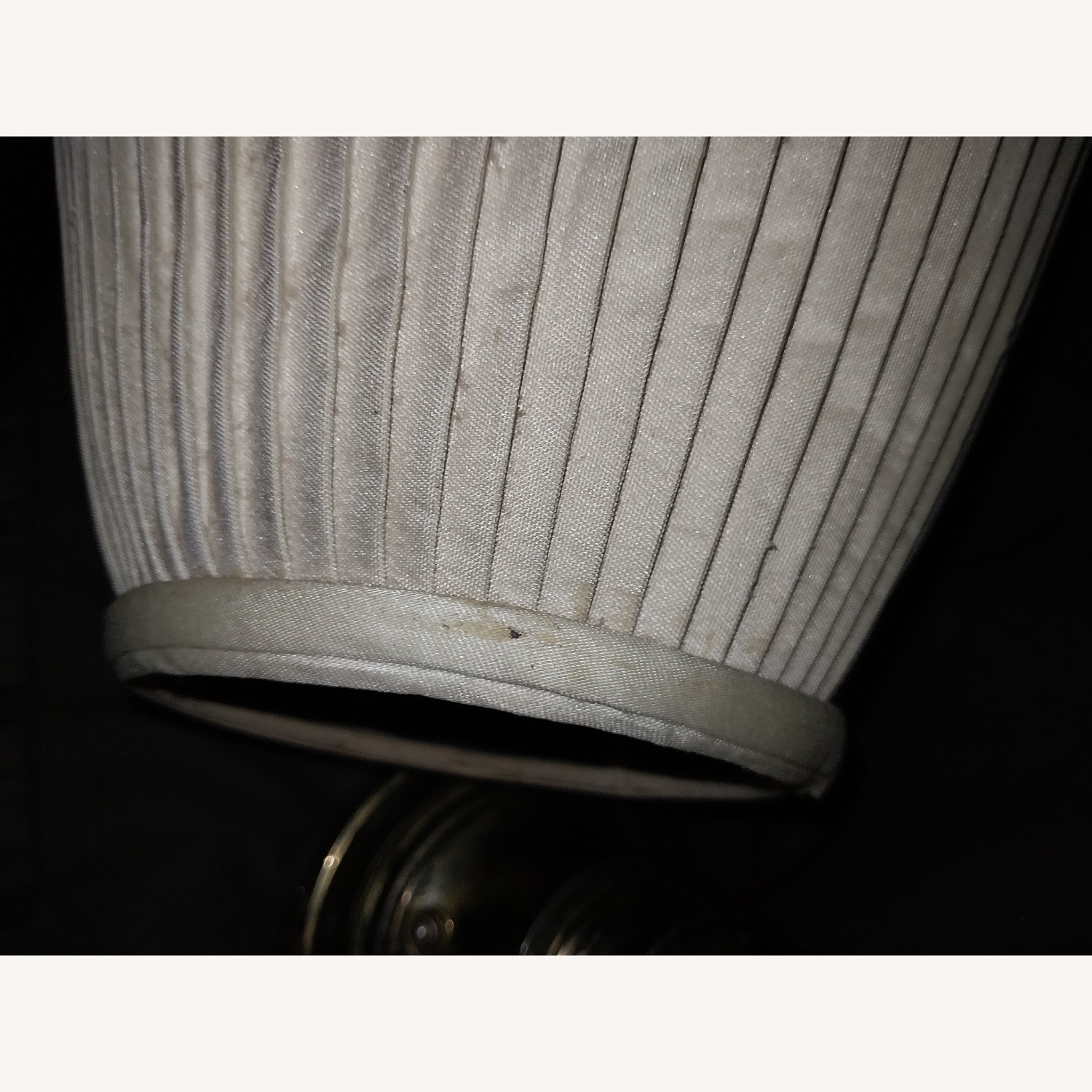 Stiffel Lamps Table Lamp with Stiffel Shade - image-30