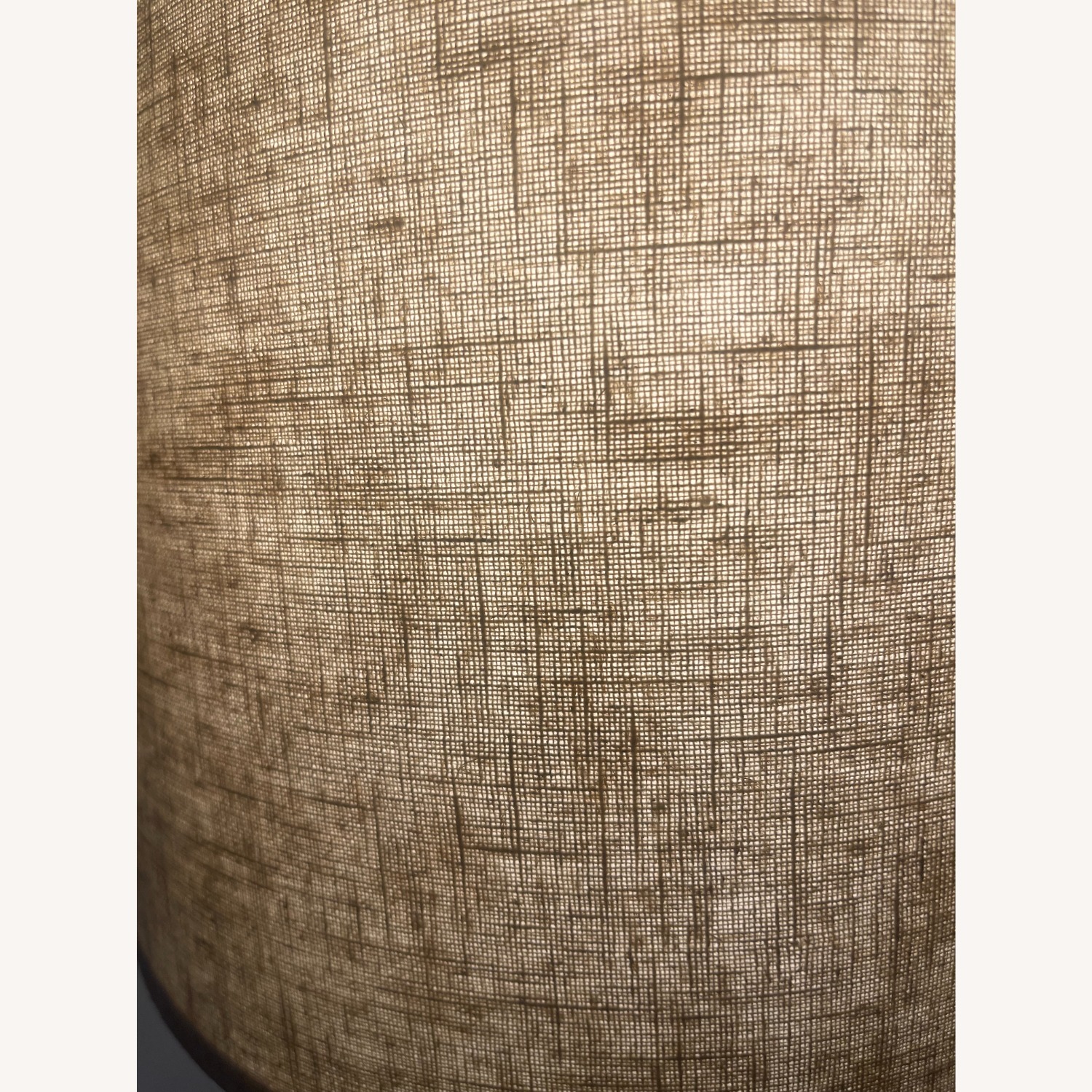Set of 2 Table Lamps with Charging Ports - image-8
