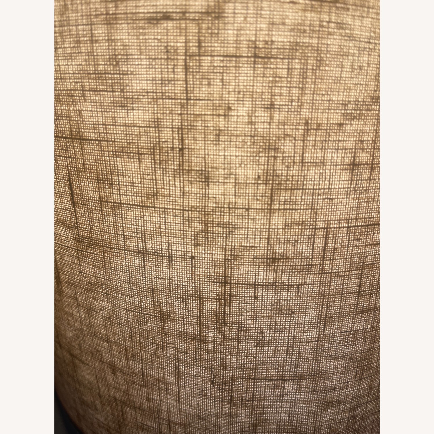 Set of 2 Table Lamps with Charging Ports - image-7