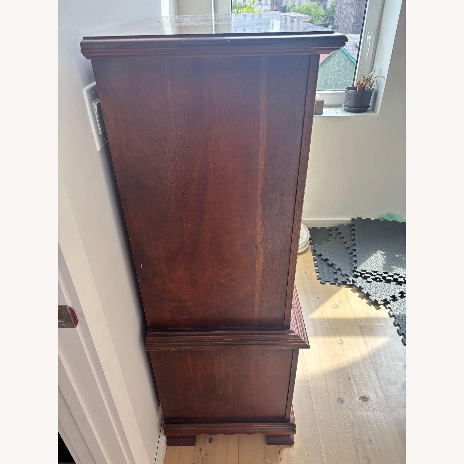 Large Vintage Dresser - image-3