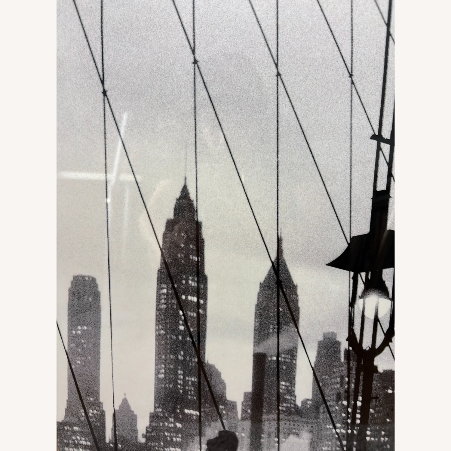 Mario De Biasi Brooklyn Bridge 1955 - image-4