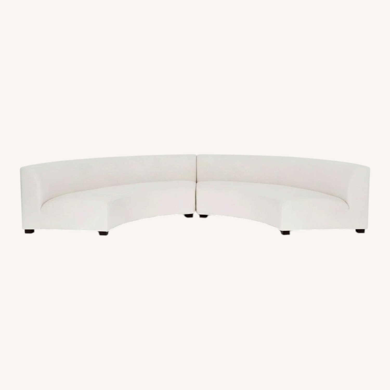 Four Hands Liam Sectional 2 Piece Sectional - image-5