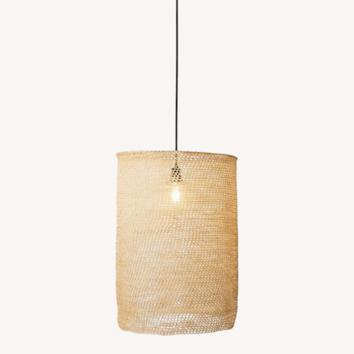 Used Nus Handwoven with Natural Hemp from Spain for sale on AptDeco