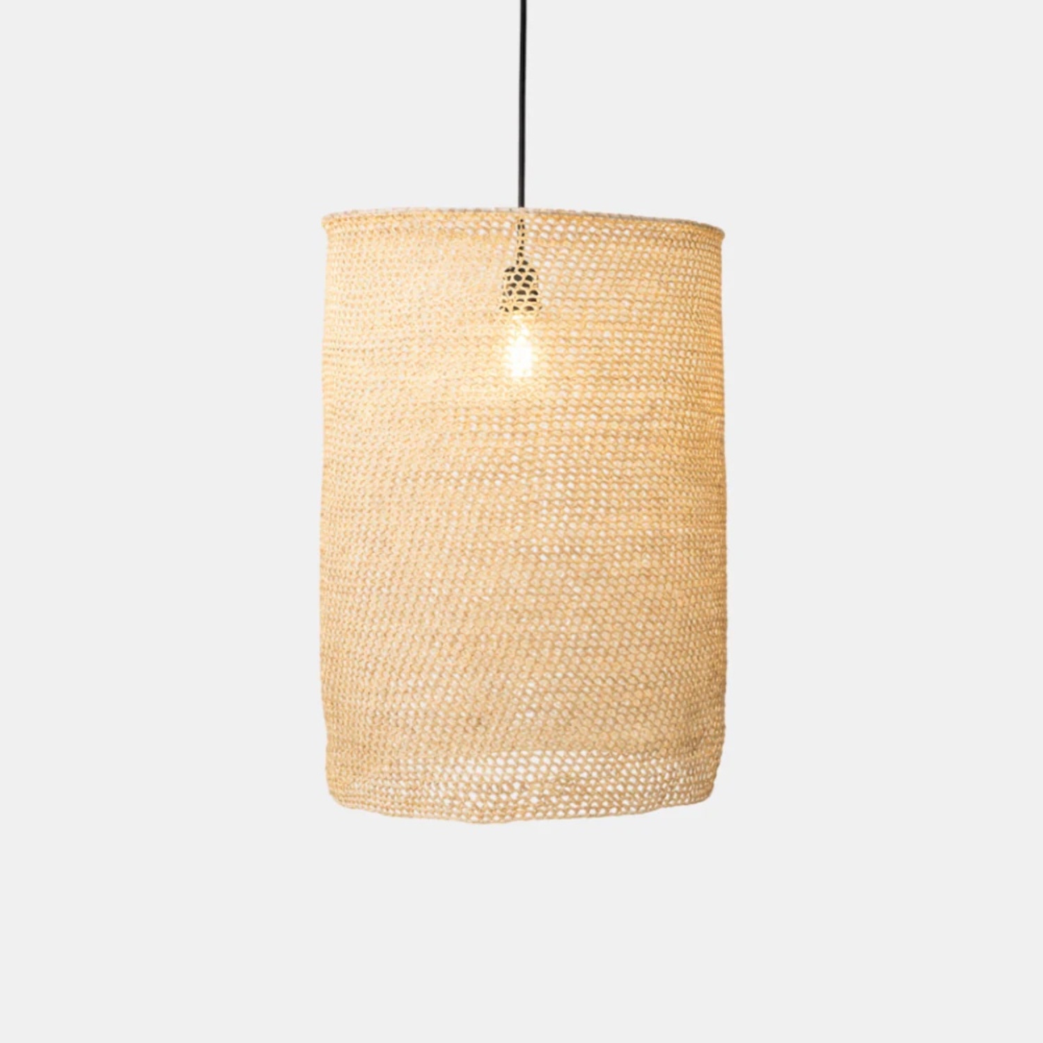 Nus Handwoven with Natural Hemp from Spain - image-4
