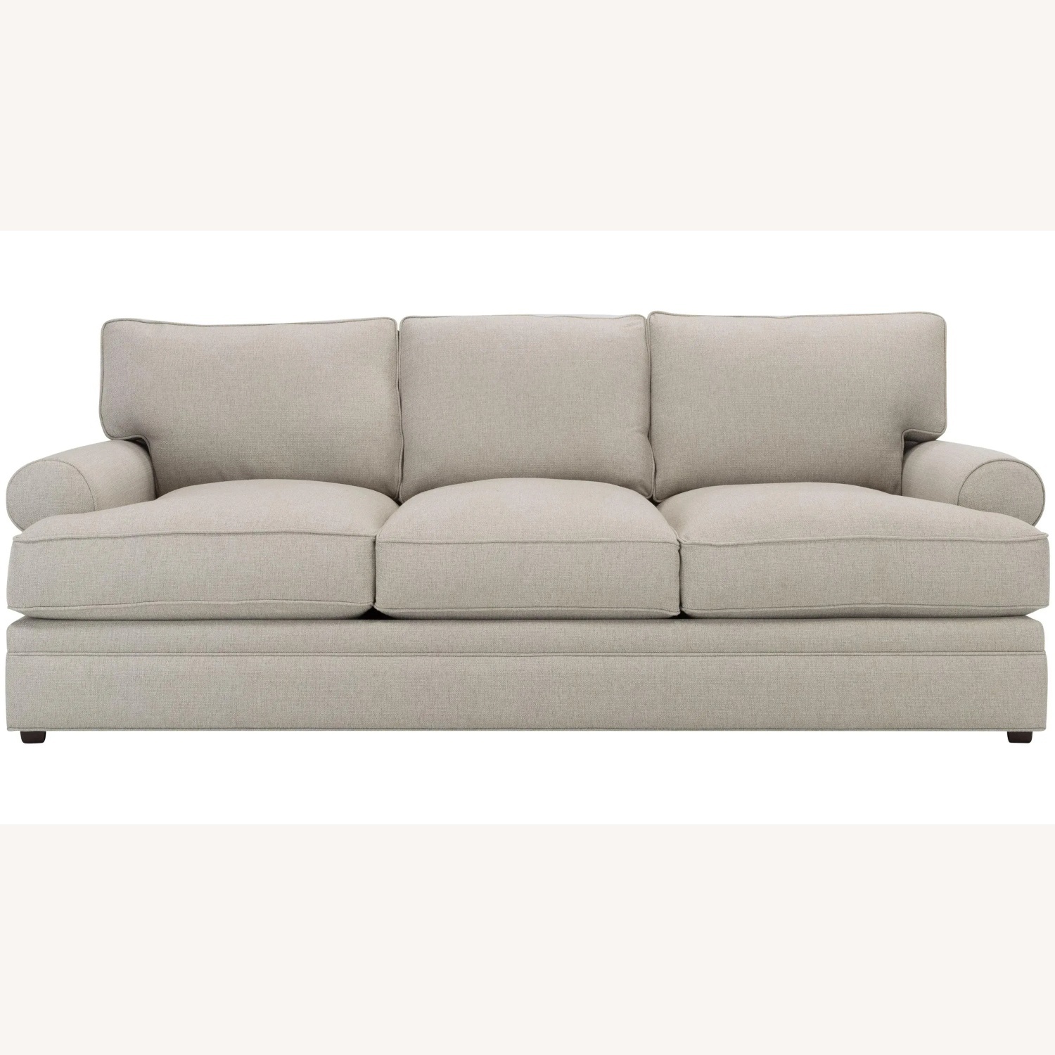 Raymour & Flanigan Couch - image-6