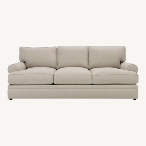 Used Raymour & Flanigan Couch  for sale on AptDeco