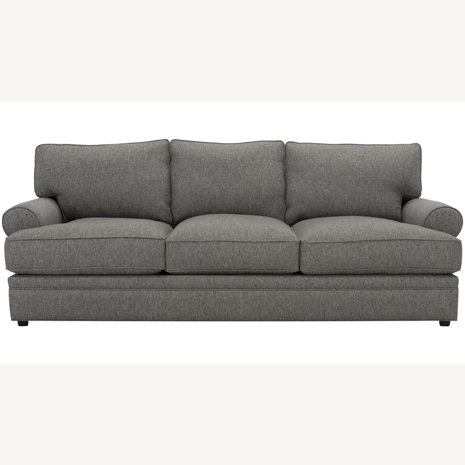 Raymour & Flanigan Couch - image-5