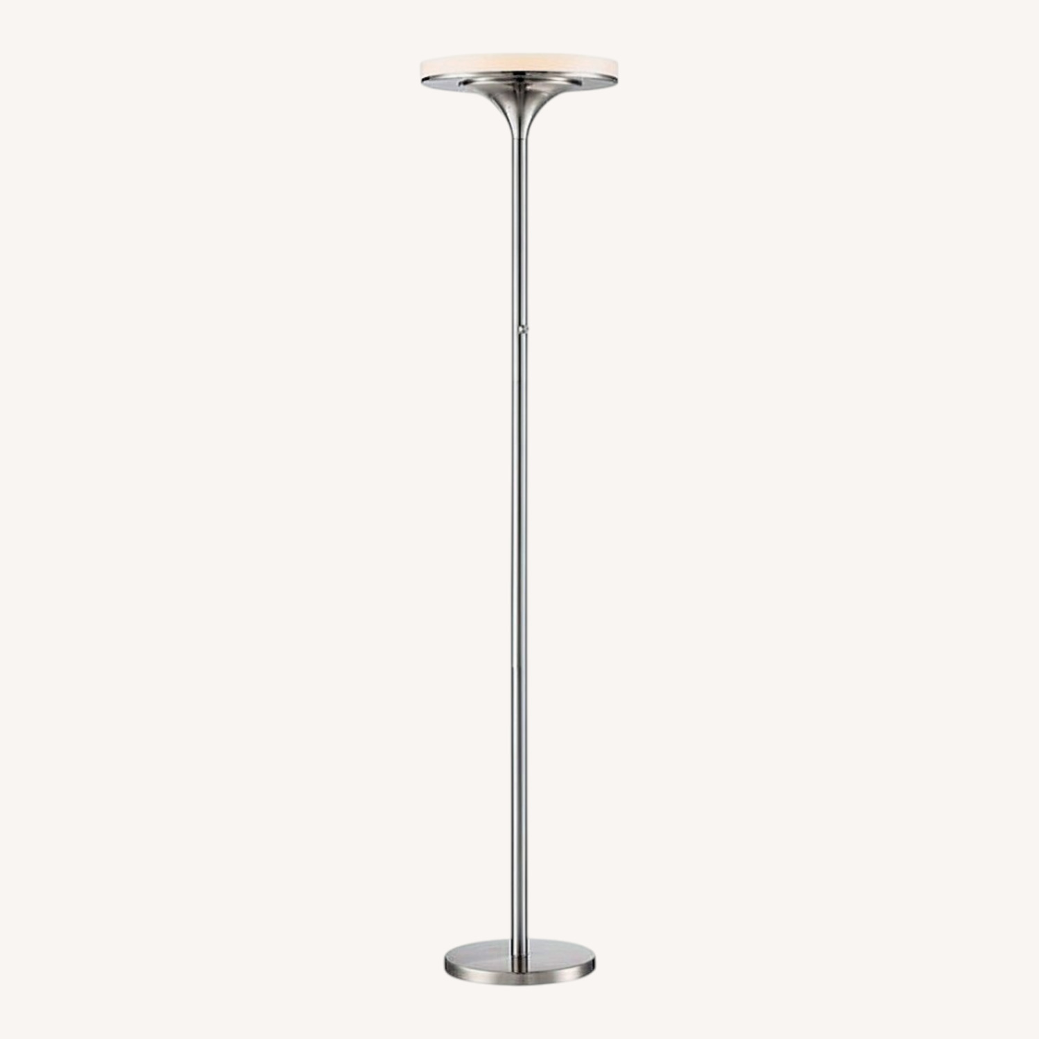 Lumens U.H.O. LED Floor Lamp - image-0