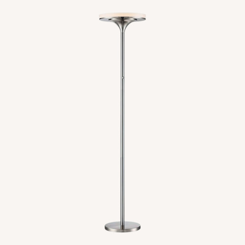 Used Lumens U.H.O. LED Floor Lamp for sale on AptDeco