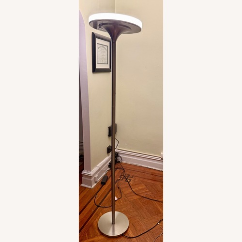 Used Lumens U.H.O. LED Floor Lamp for sale on AptDeco