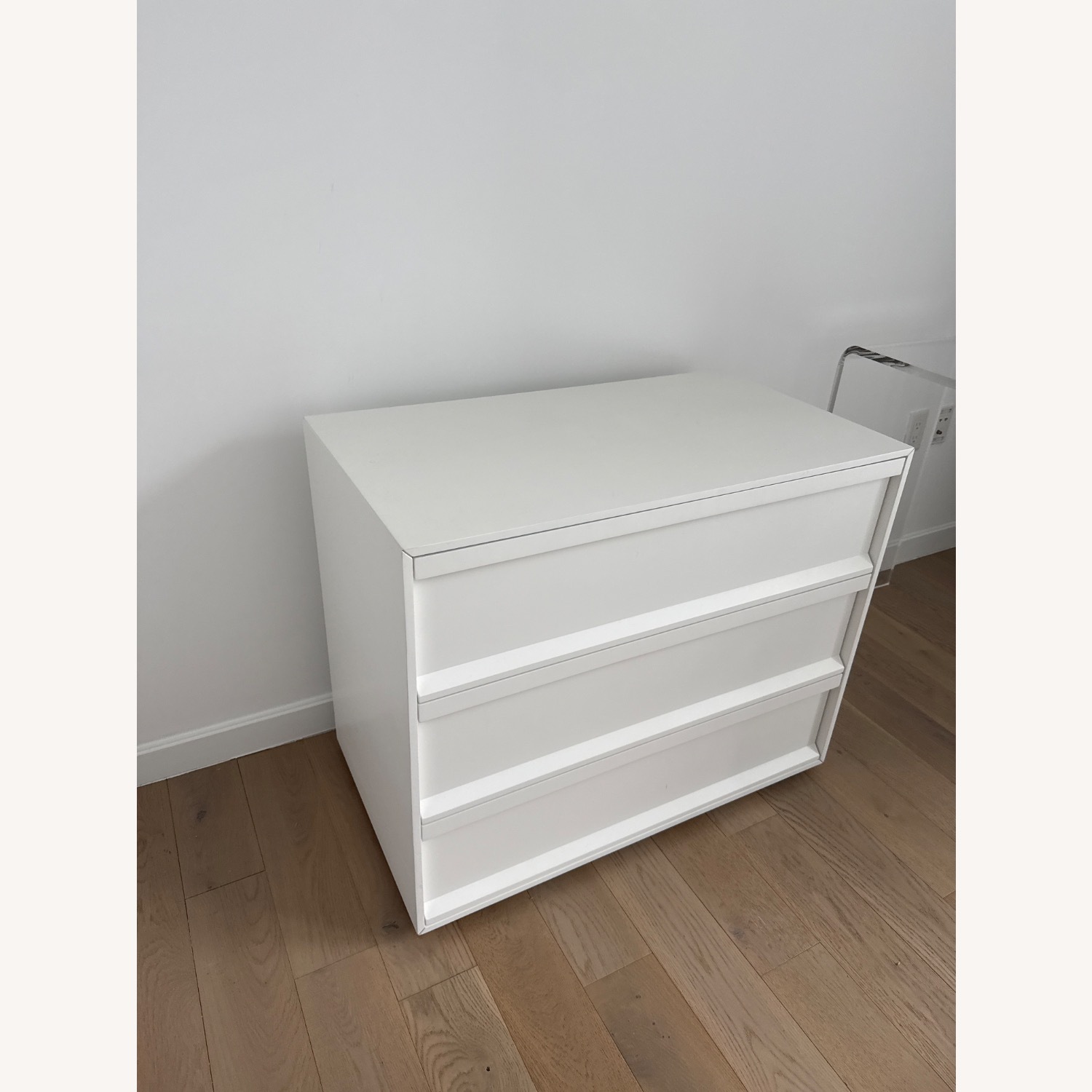Blu Dot Superchoice 3 Drawer Dresser - image-2