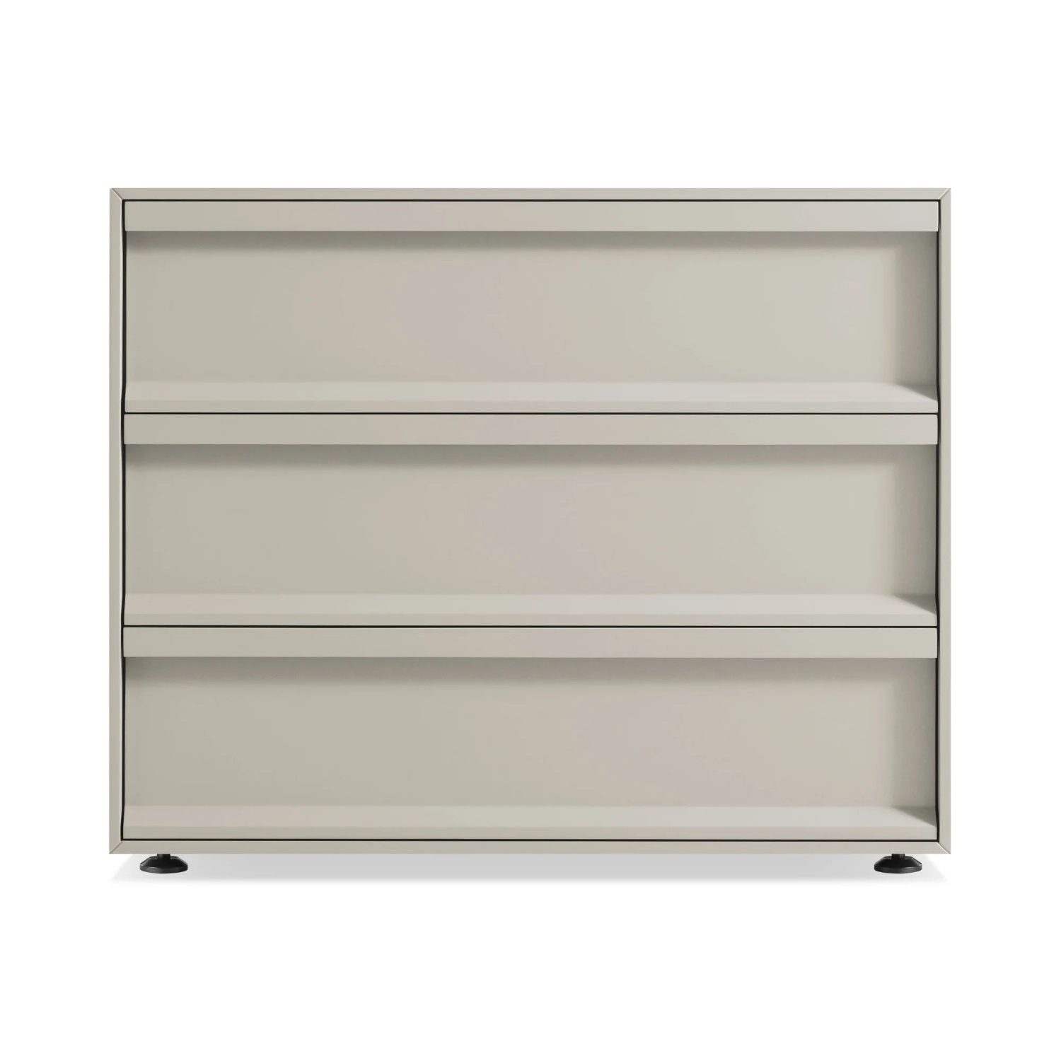 Blu Dot Superchoice 3 Drawer Dresser - image-4