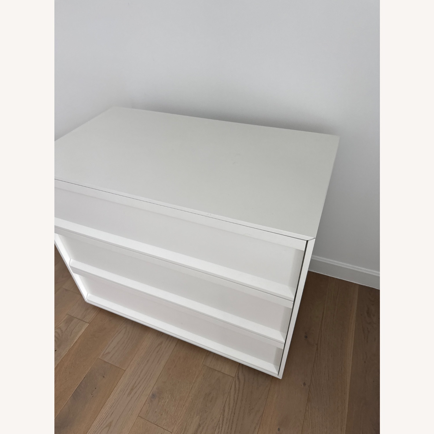 Blu Dot Superchoice 3 Drawer Dresser - image-3
