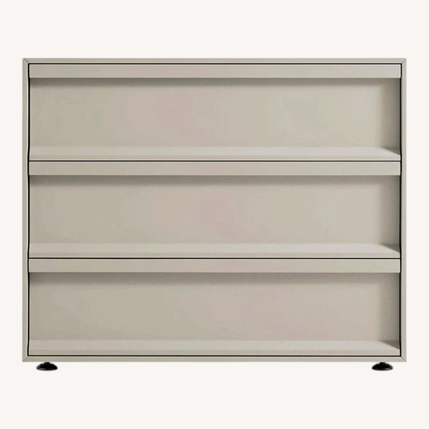 Blu Dot Superchoice 3 Drawer Dresser - image-0