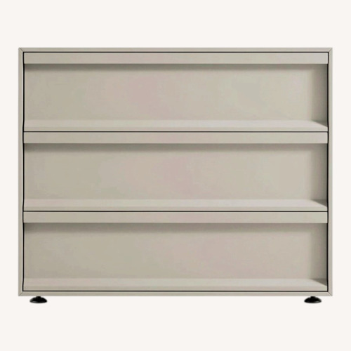 Used Blu Dot Superchoice 3 Drawer Dresser for sale on AptDeco