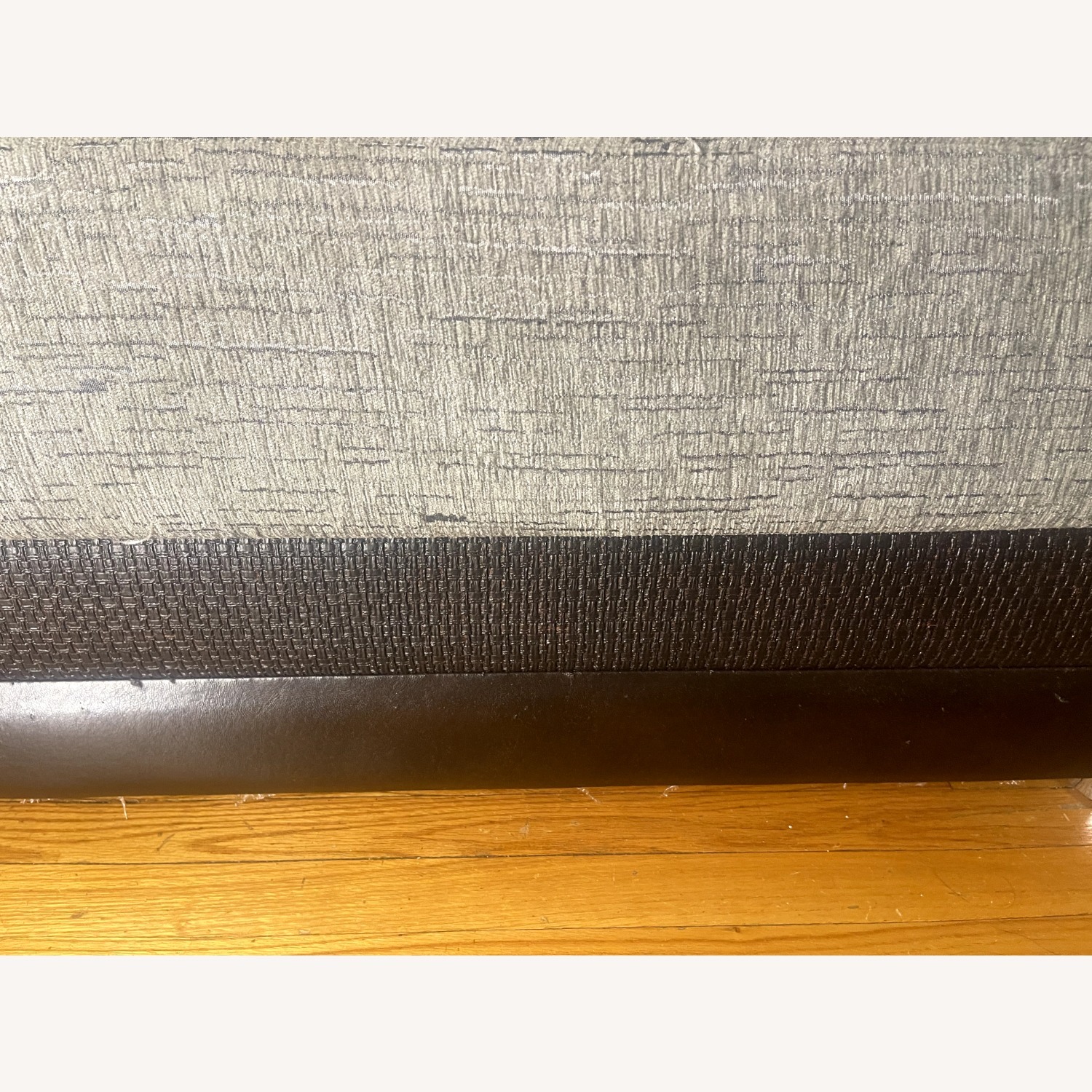 Beliani Luna Sleeper Loveseat w Storage & Matching Pillows - image-14