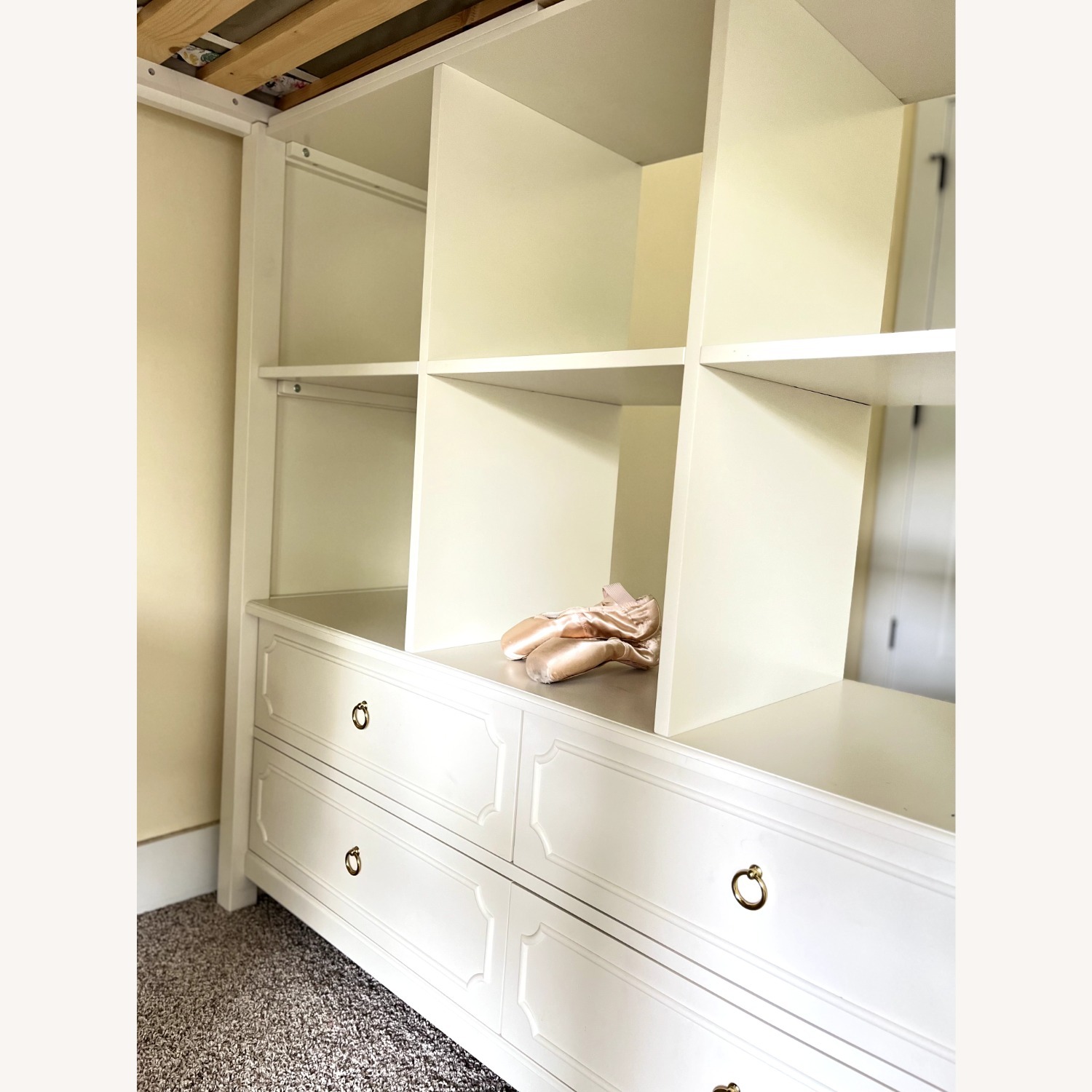 Ava Regency Loft Bed - image-6