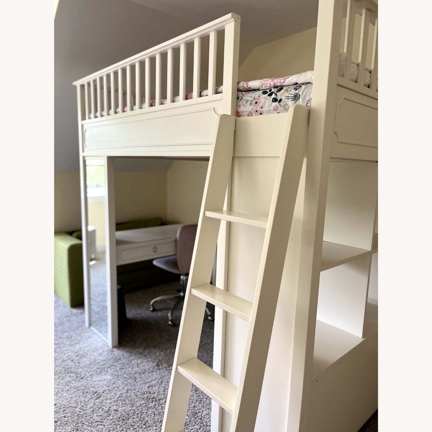 Ava Regency Loft Bed - image-11