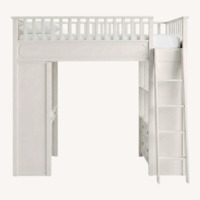 Ava Regency Loft Bed