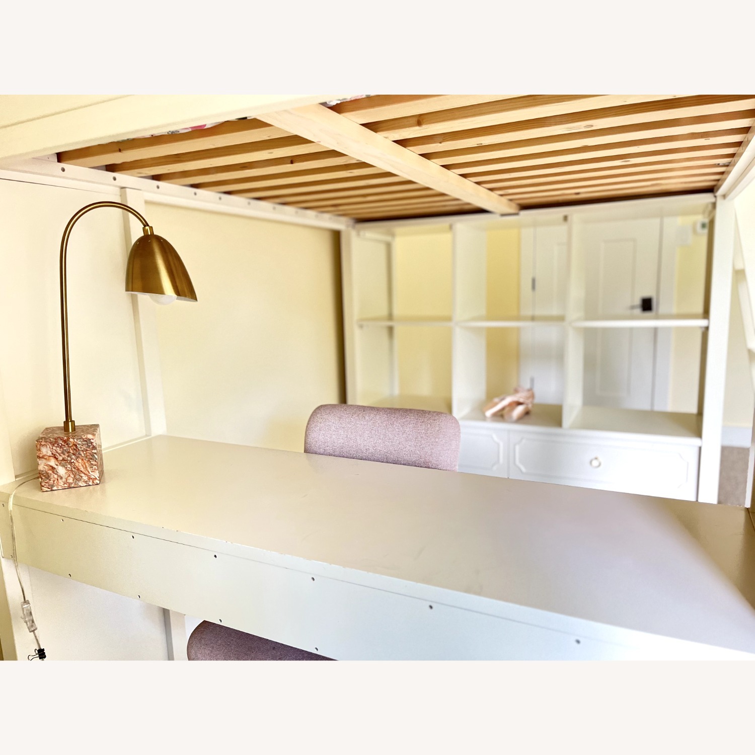 Ava Regency Loft Bed - image-4