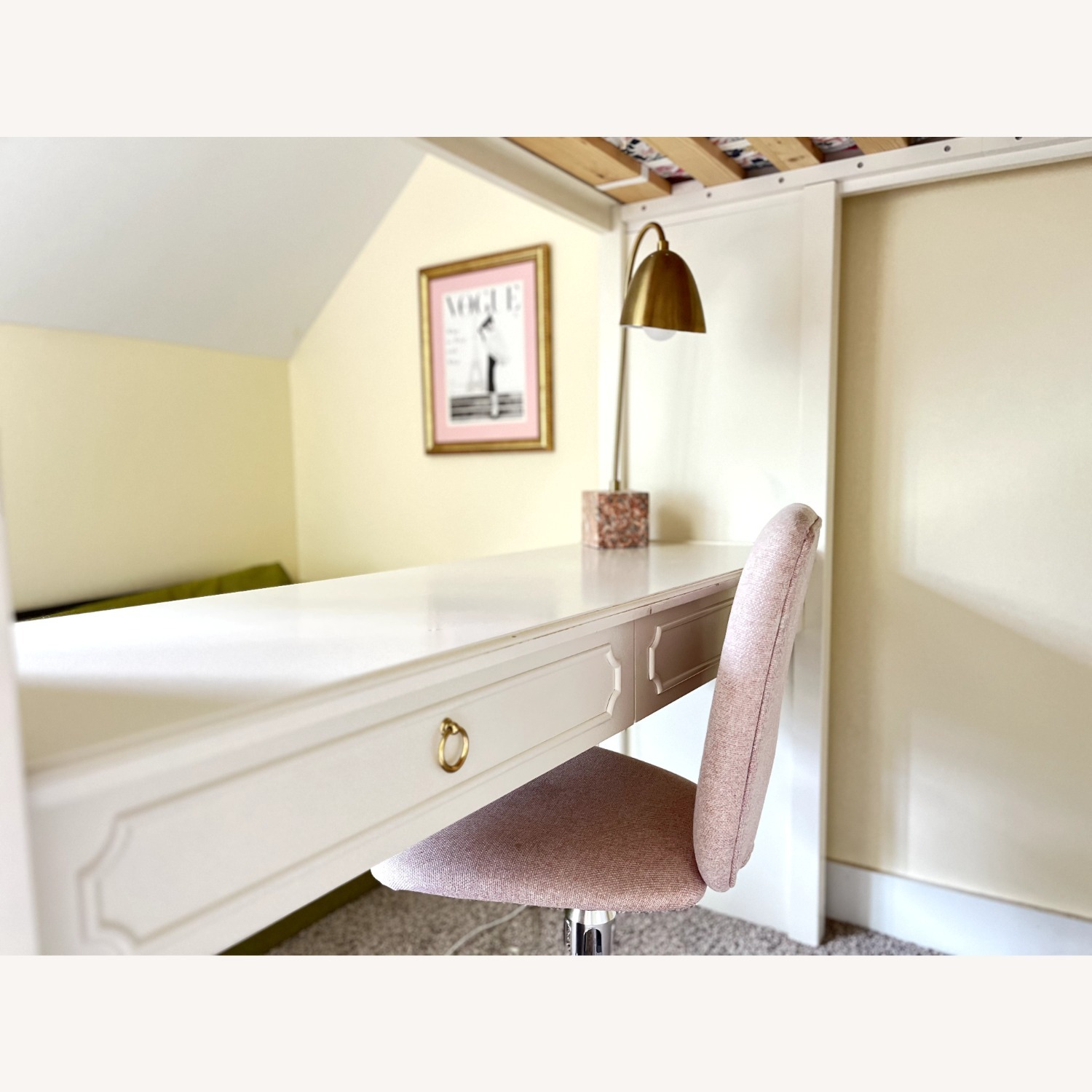 Ava Regency Loft Bed - image-5